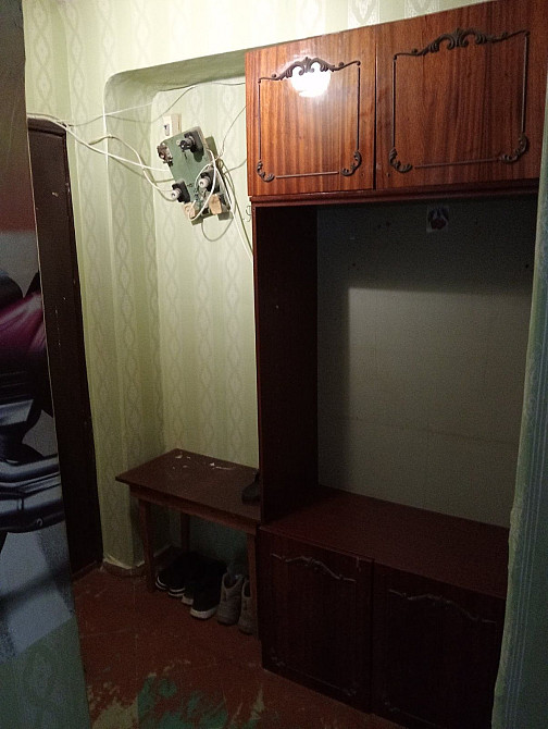 Сдам однокімнатну квартиру Новомосковськ - зображення 6