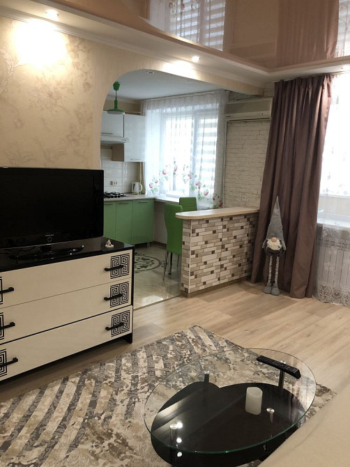 Сдам квартиру в шикарном районе Херсон - изображение 2