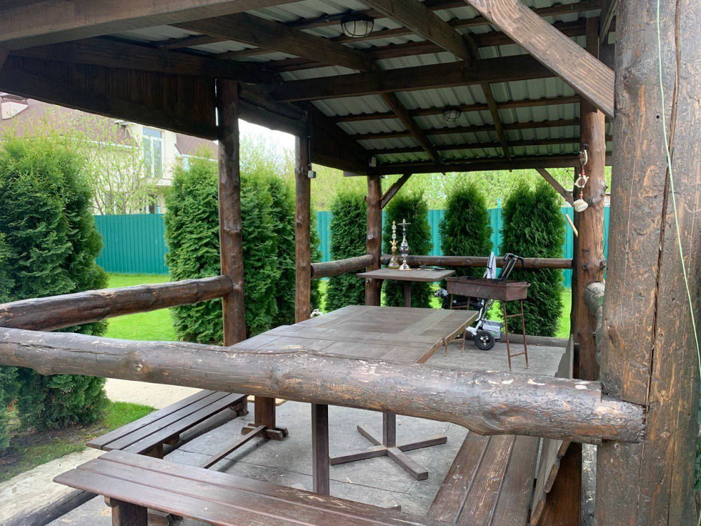 Оренда квартири з ремонтом недорого! Ворзель - изображение 8