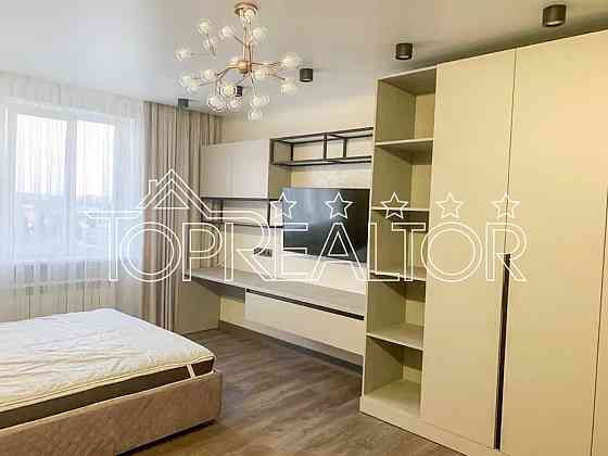 ЖК ЛЕВАДА! Метро Гагарина! АВТОРСКАЯ! Продам 3 ком квартиру 93 м2 Kharkiv