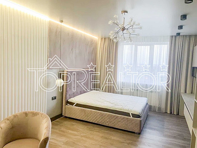 ЖК ЛЕВАДА! Метро Гагарина! АВТОРСКАЯ! Продам 3 ком квартиру 93 м2 Kharkiv - photo 7