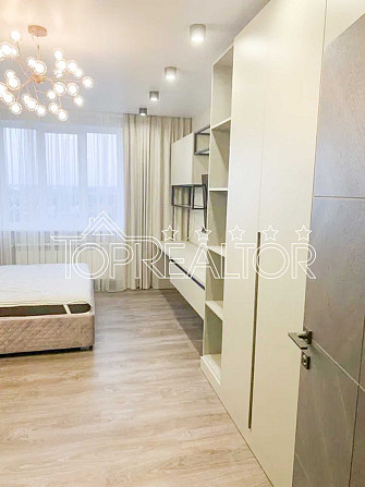 ЖК ЛЕВАДА! Метро Гагарина! АВТОРСКАЯ! Продам 3 ком квартиру 93 м2 Kharkiv - photo 5