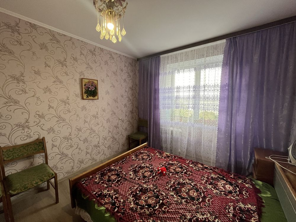 Продаж двохкімнатної квартири. Васильків Васильківське - зображення 1