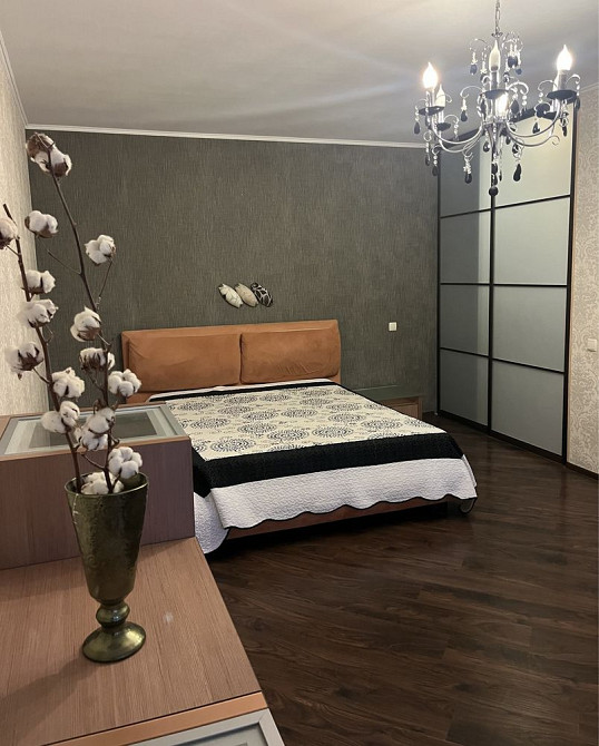 Продаж просторої двокімнатної квартири.Городок. Васильківське - зображення 8