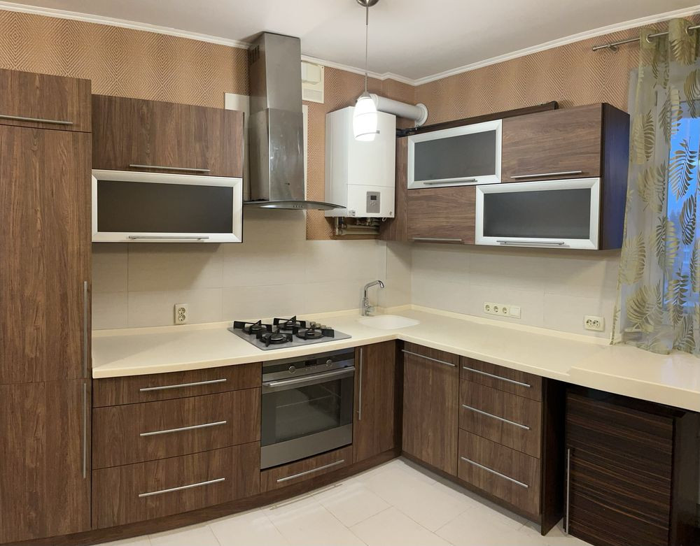 Продаж просторої двокімнатної квартири.Городок. Васильківське - зображення 2