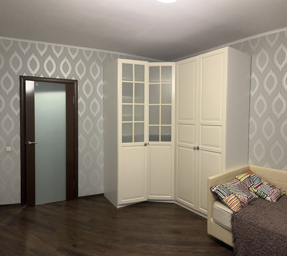 Продаж просторої двокімнатної квартири.Городок. Васильківське - зображення 6