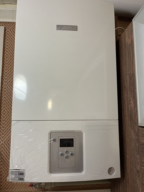 Продаж просторої двокімнатної квартири.Городок. Васильківське - зображення 3