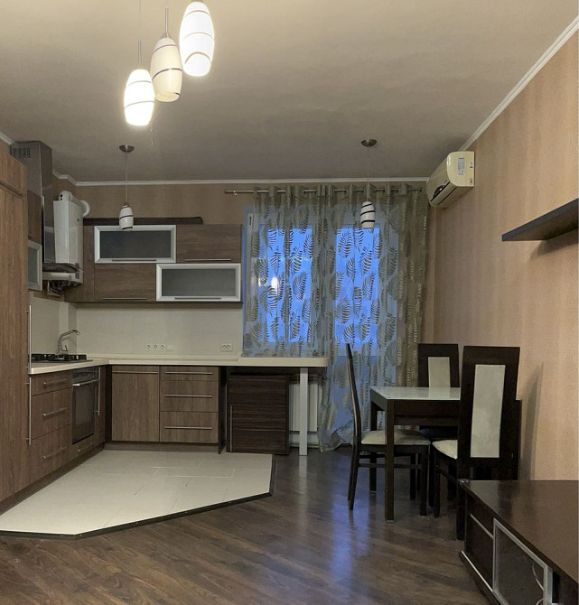 Продаж просторої двокімнатної квартири.Городок. Васильківське - зображення 1