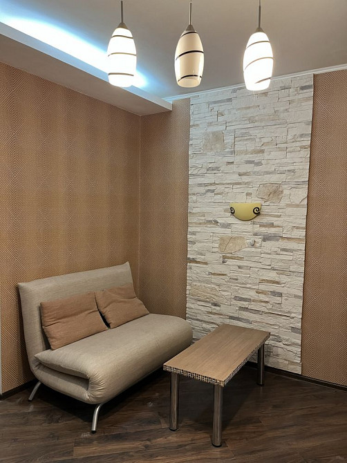 Продаж просторої двокімнатної квартири.Городок. Васильківське - зображення 4