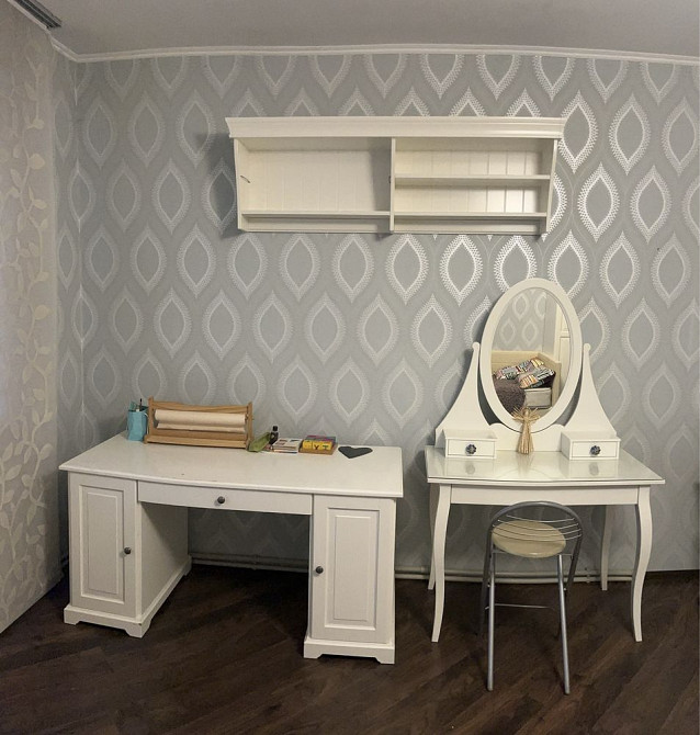 Продаж просторої двокімнатної квартири.Городок. Васильківське - зображення 7