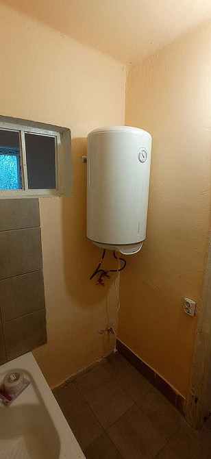 ПРОДАЖ 2-х кімнатн кварт на 1 повер у невеликому будинку у передмісті Берегово - изображение 8