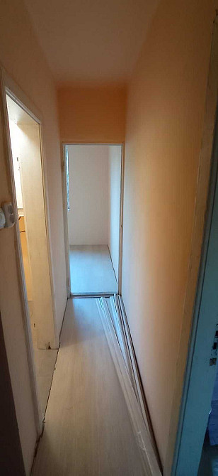 ПРОДАЖ 2-х кімнатн кварт на 1 повер у невеликому будинку у передмісті Берегово - изображение 5