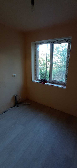 ПРОДАЖ 2-х кімнатн кварт на 1 повер у невеликому будинку у передмісті Берегово - изображение 1