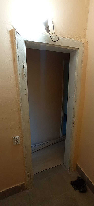 ПРОДАЖ 2-х кімнатн кварт на 1 повер у невеликому будинку у передмісті Берегово - изображение 6