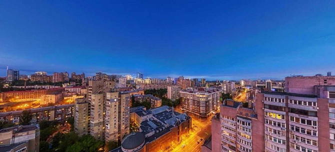 Продаж 2 кімн кв в ЖК А 136 Metropole Taryan Tower TRIIINITY паркінг Київ - зображення 7