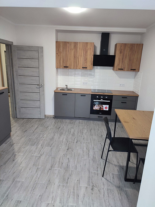 Здам 1к квартиру 47м2 з ремонтом в ЖК Милославичі на Закревського 101Б Київ - зображення 2