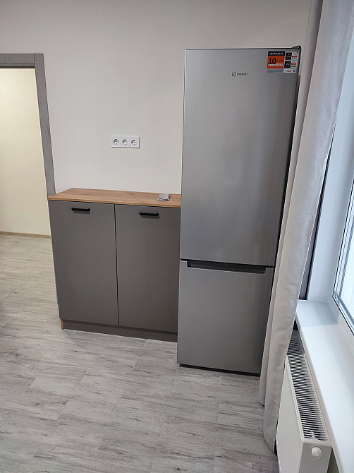 Здам 1к квартиру 47м2 з ремонтом в ЖК Милославичі на Закревського 101Б Київ - зображення 4