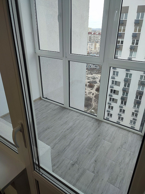 Здам 1к квартиру 47м2 з ремонтом в ЖК Милославичі на Закревського 101Б Київ - зображення 3