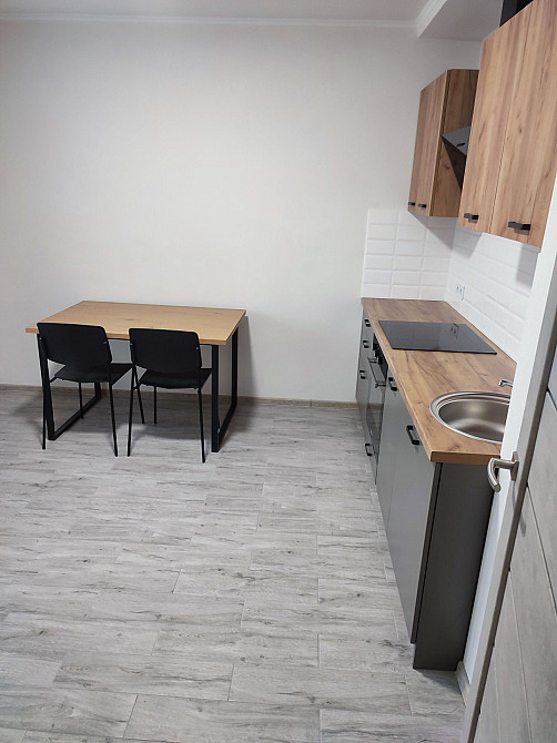 Здам 1к квартиру 47м2 з ремонтом в ЖК Милославичі на Закревського 101Б Київ - зображення 6