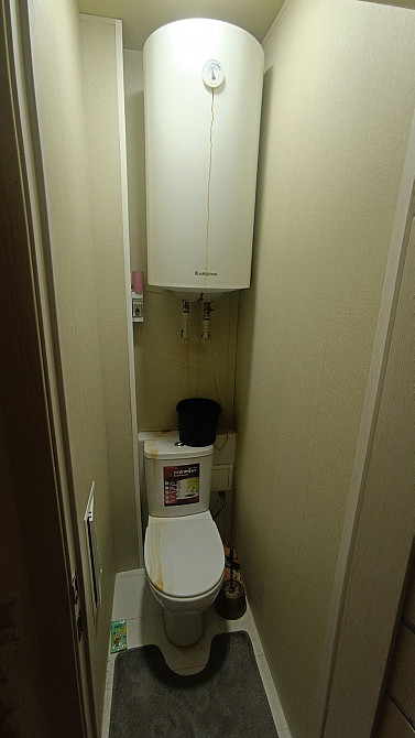 Здам однокімнатну квартиру в центрі лівого берега Курилівка - зображення 8