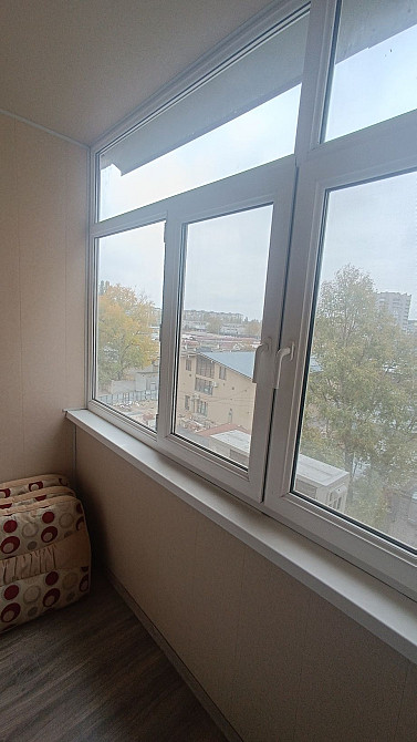 Здам однокімнатну квартиру в центрі лівого берега Курилівка - зображення 5