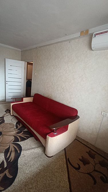 Здам однокімнатну квартиру в центрі лівого берега Курилівка - зображення 1