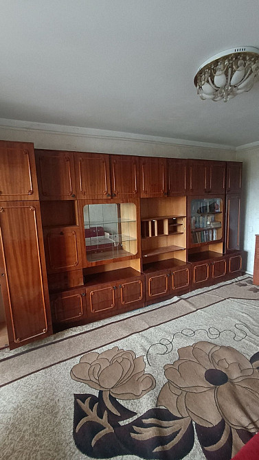 Здам однокімнатну квартиру в центрі лівого берега Курилівка - зображення 2