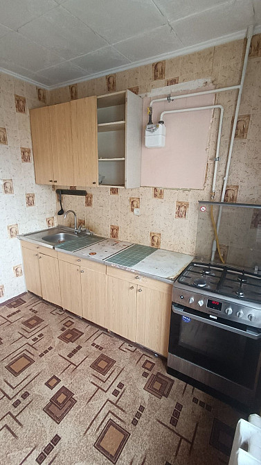 Здам однокімнатну квартиру в центрі лівого берега Курилівка - зображення 4