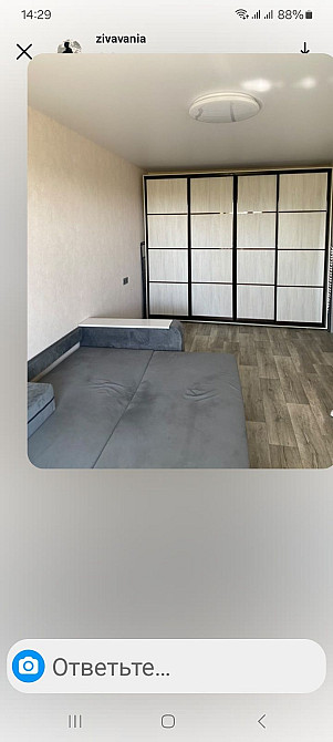 Продам квартиру своя Меліоративне (Новомосковський р-н) - зображення 5