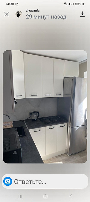 Продам квартиру своя Меліоративне (Новомосковський р-н) - зображення 4