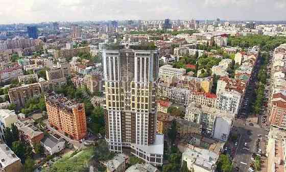 Продаж 2 кімн кв в ЖК Royal Tower Роял Тауер TRIIINITY Metropole Kyiv