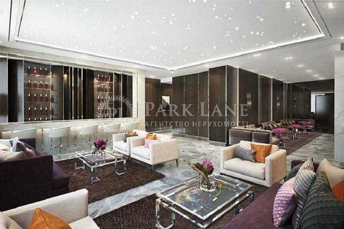 Продаж 2 кімн кв в ЖК Royal Tower Роял Тауер TRIIINITY Metropole Kyiv - photo 4