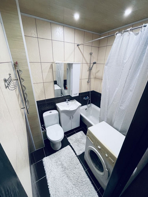 Квартира однокімнатна Вараш - изображение 4