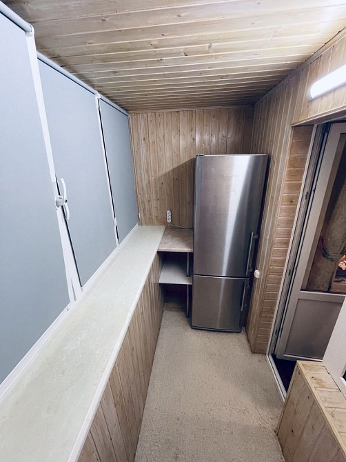 Квартира однокімнатна Вараш - изображение 6