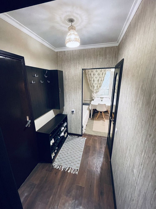 Квартира однокімнатна Вараш - изображение 2