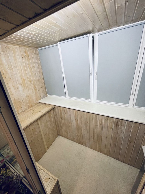 Квартира однокімнатна Вараш - изображение 5