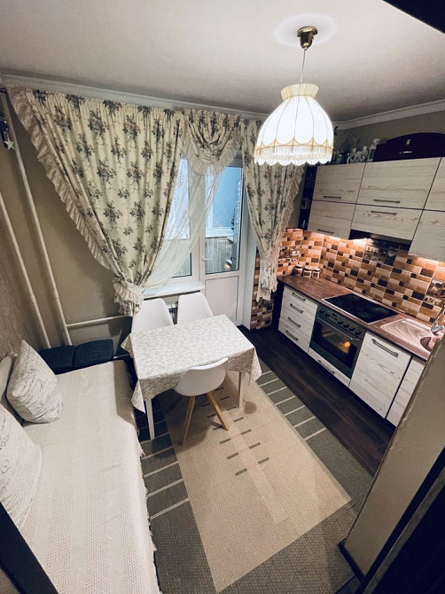 Квартира однокімнатна Вараш - изображение 1