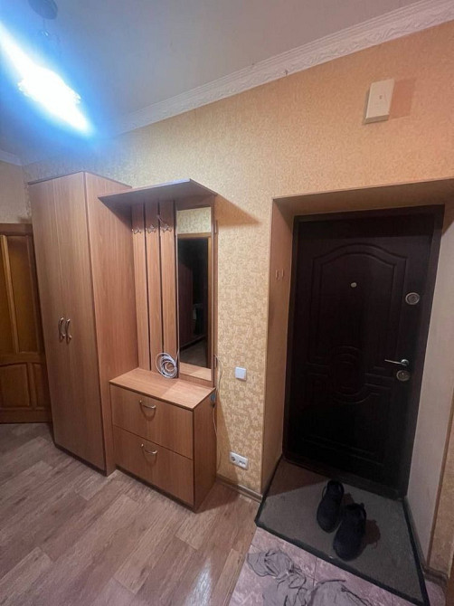 НОВОБУДОВА. В оренду 2-кімнатна квартира з А/О по вул. Героїв Крут Сумы - изображение 7