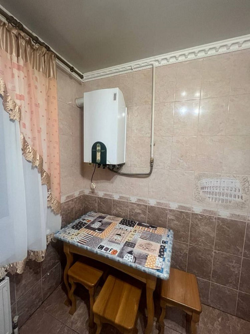 НОВОБУДОВА. В оренду 2-кімнатна квартира з А/О по вул. Героїв Крут Сумы - изображение 2