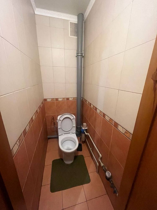 НОВОБУДОВА. В оренду 2-кімнатна квартира з А/О по вул. Героїв Крут Сумы - изображение 8