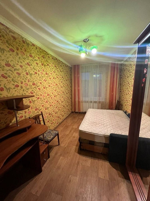 НОВОБУДОВА. В оренду 2-кімнатна квартира з А/О по вул. Героїв Крут Сумы - изображение 3