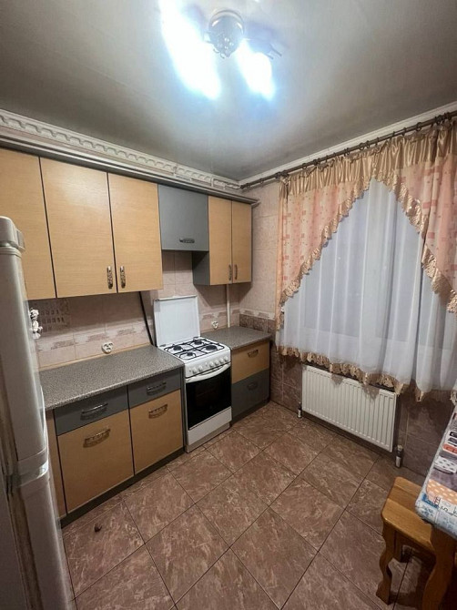 НОВОБУДОВА. В оренду 2-кімнатна квартира з А/О по вул. Героїв Крут Сумы - изображение 1