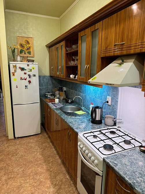 Аренда квартиры в центре города Дружковка - изображение 4