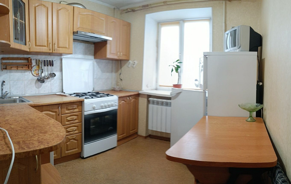 Здам в оренду 2-кім.квартиру у Запоріжжі на Космосі Новослобідка - зображення 1