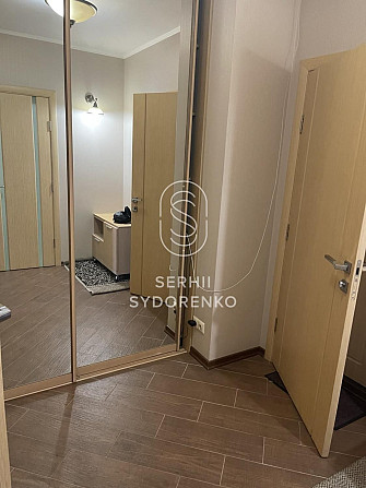 ЗДАМ 1 К КВАРТИРУ ЖК Silver Breeze Kyiv - photo 6