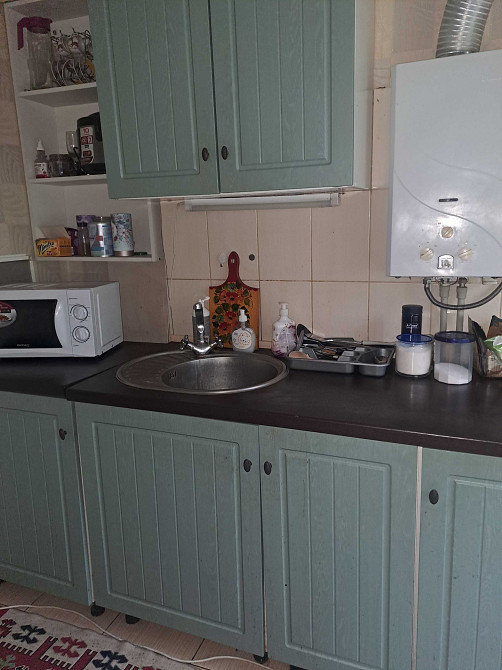 Сдам 2х комнатную квартиру. Центр ул  Новоместенская 33.от хозяина. Сумы - изображение 5