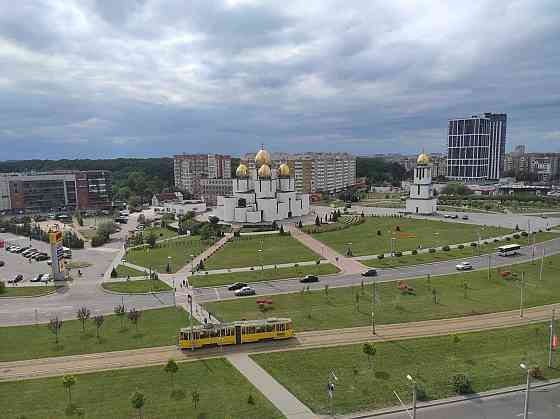 ОРЕНДА 2 кім. новобуд. просп. Ч.Калини (Сихів) Львів