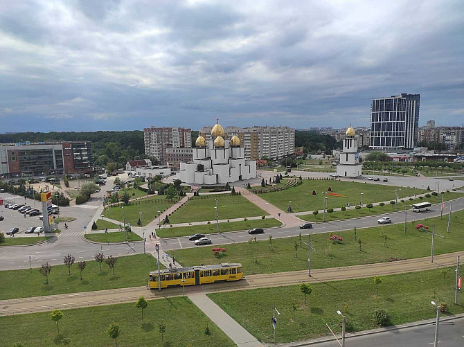 ОРЕНДА 2 кім. новобуд. просп. Ч.Калини (Сихів) Львів - зображення 4