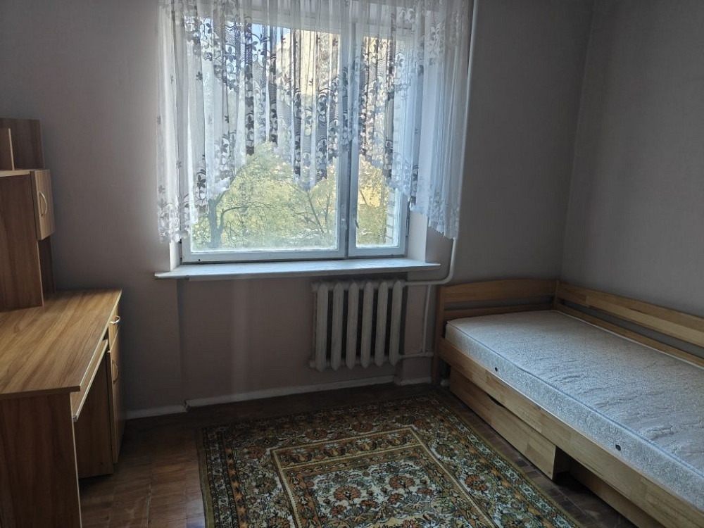 3 кім квартира довготривала оренда Лисиничи - изображение 5