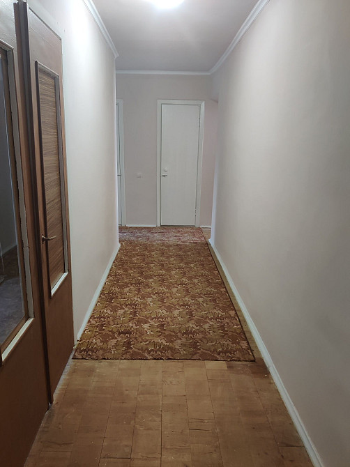 3 кім квартира довготривала оренда Лисиничи - изображение 4